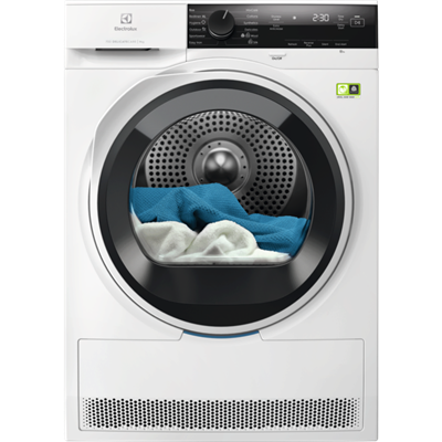Torktumlare 9 kg EDI743R95R Electrolux 700 DelicateCare